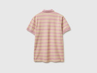 Striped polo shirt - ucb_image_BS