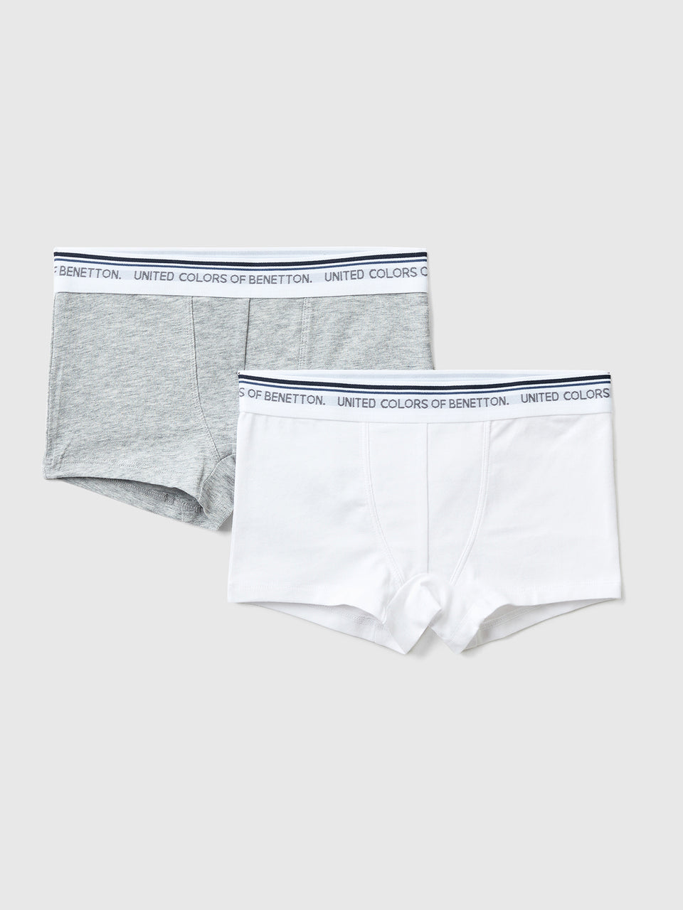 Dois boxers com elástico logótipo - ucb_image_FS