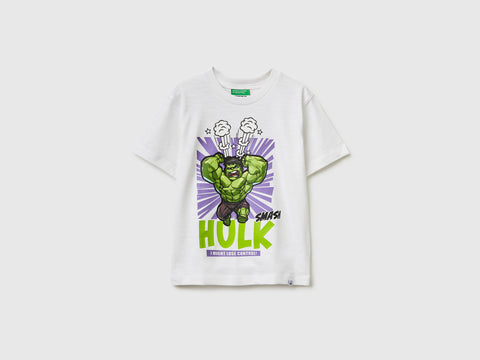 T-shirt Hulk ©Marvel - ucb_image_FS