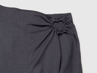 Heart-printed culottes - ucb_image_DS1