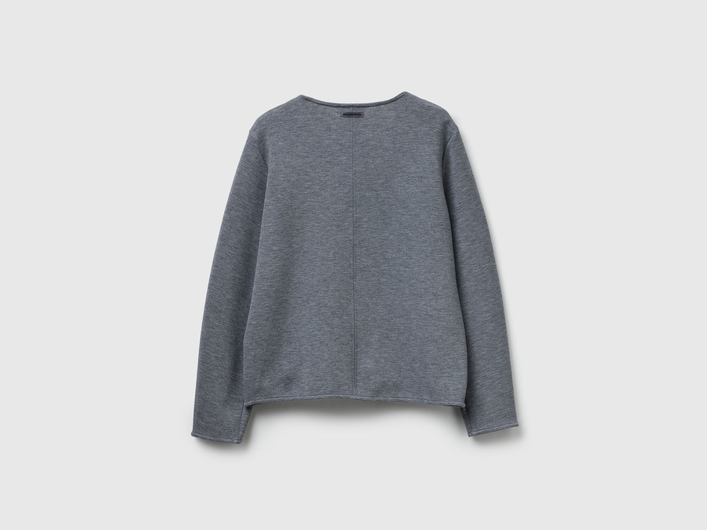 T-shirt em Modal stretch - ucb_image_BS
