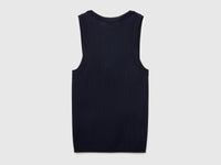 Knitted tank top - ucb_image_BS