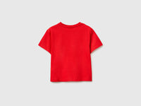 T-shirt with ©Disney Lilo & Stitch print - ucb_image_BS