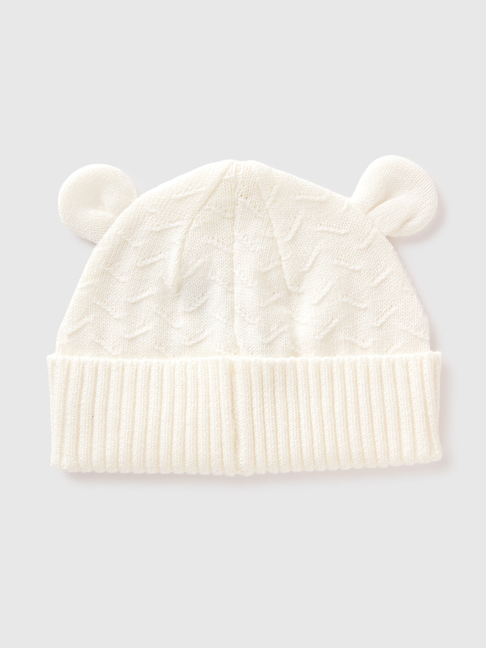 Cap with ears - ucb_image_BS