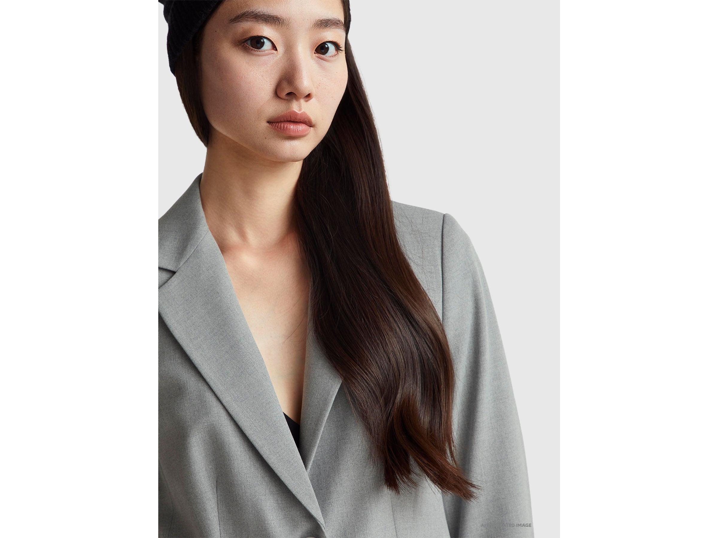 Blazer slim fit - ucb_image_FY