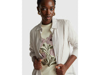 T-shirt com estampa e bordado - ucb_image_FY