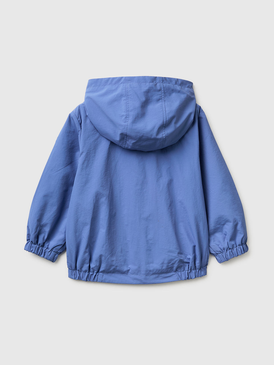 Rain Defender nylon jacket - ucb_image_BS