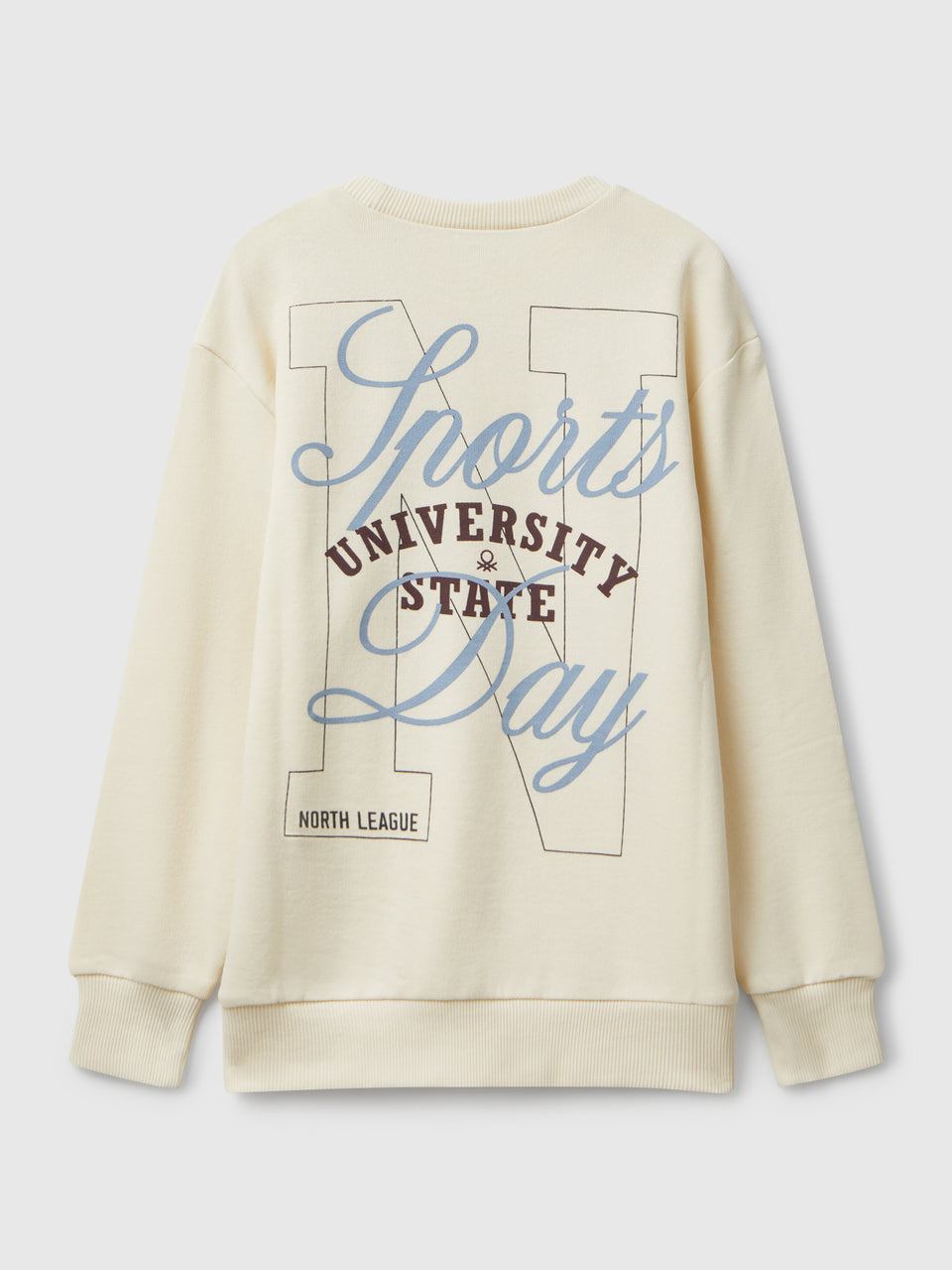 Sweat com estampa slogan - ucb_image_BS