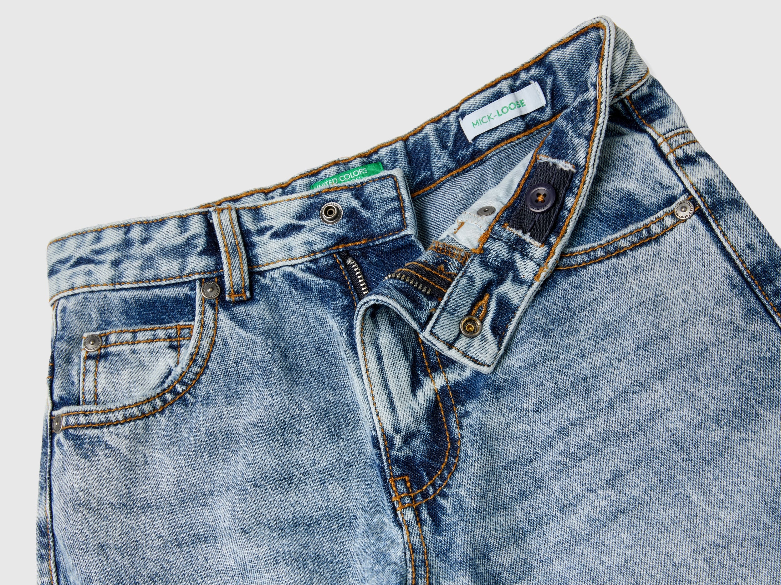 Jeans baggy fit - ucb_image_DS1