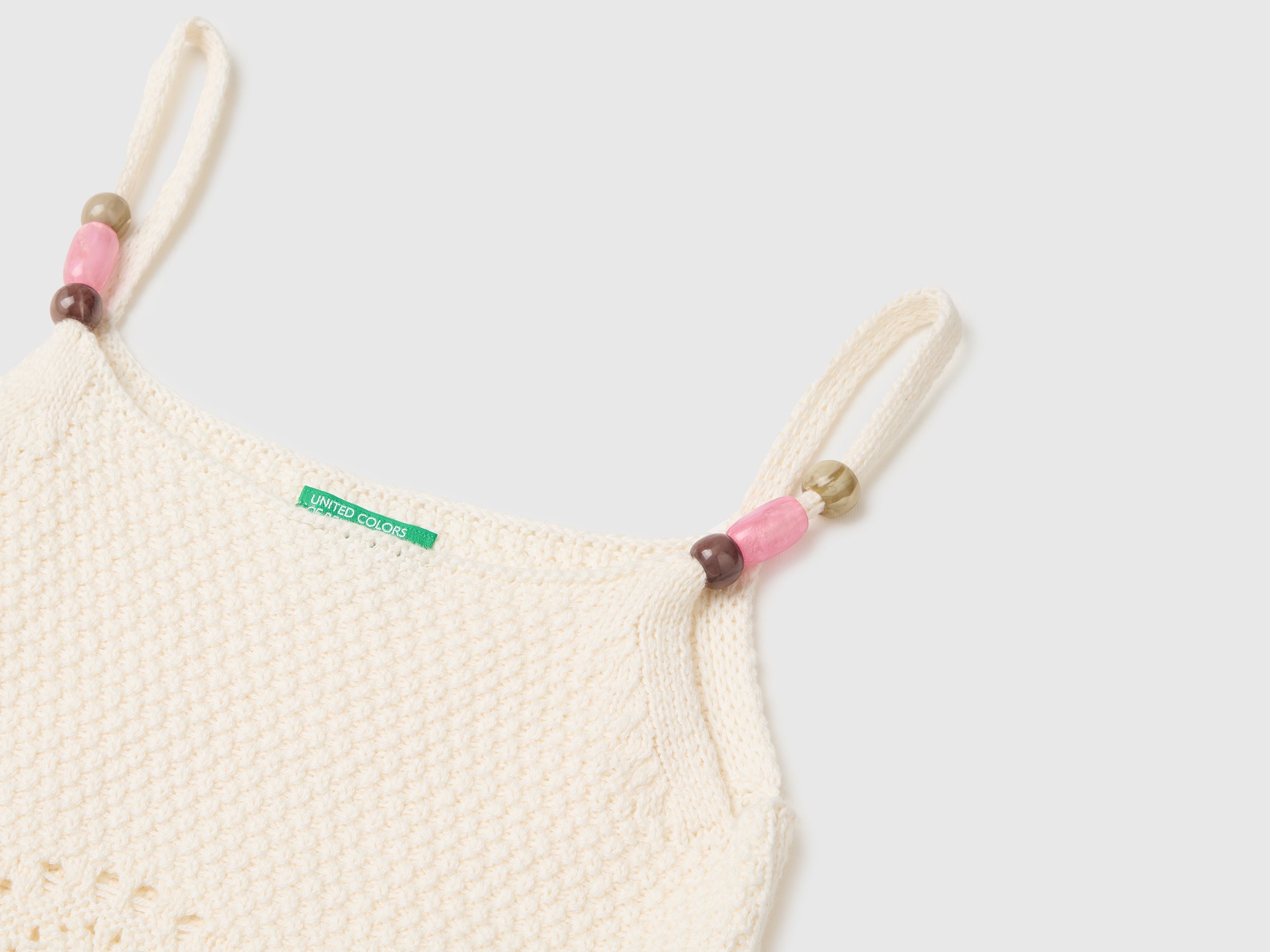 Crochet top with beads - ucb_image_DS1