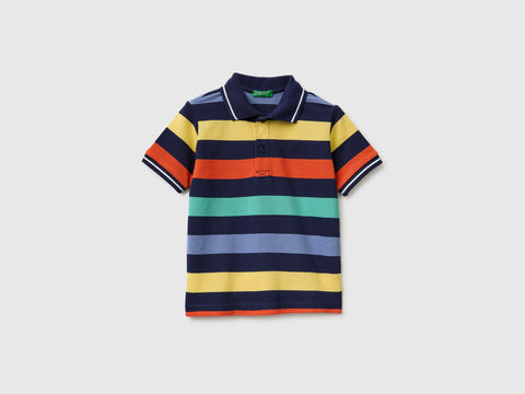 Striped polo - ucb_image_FS