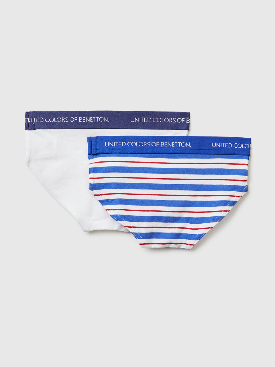Two stretch cotton briefs - ucb_image_BS