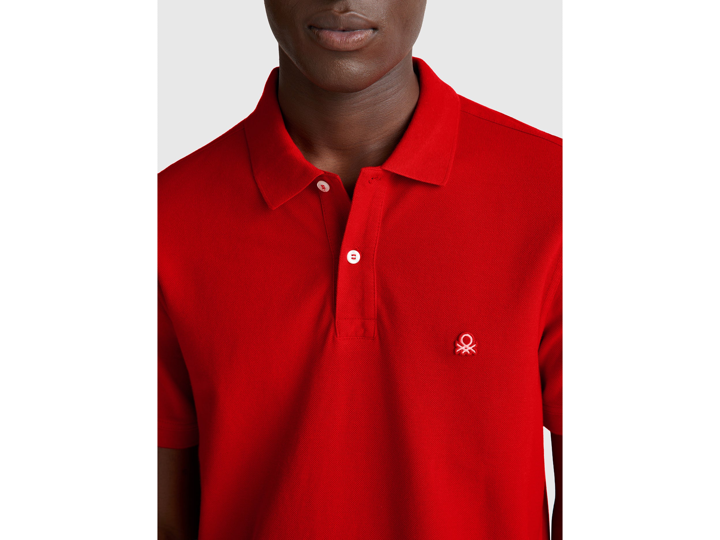 Polo regular fit - ucb_image_FY