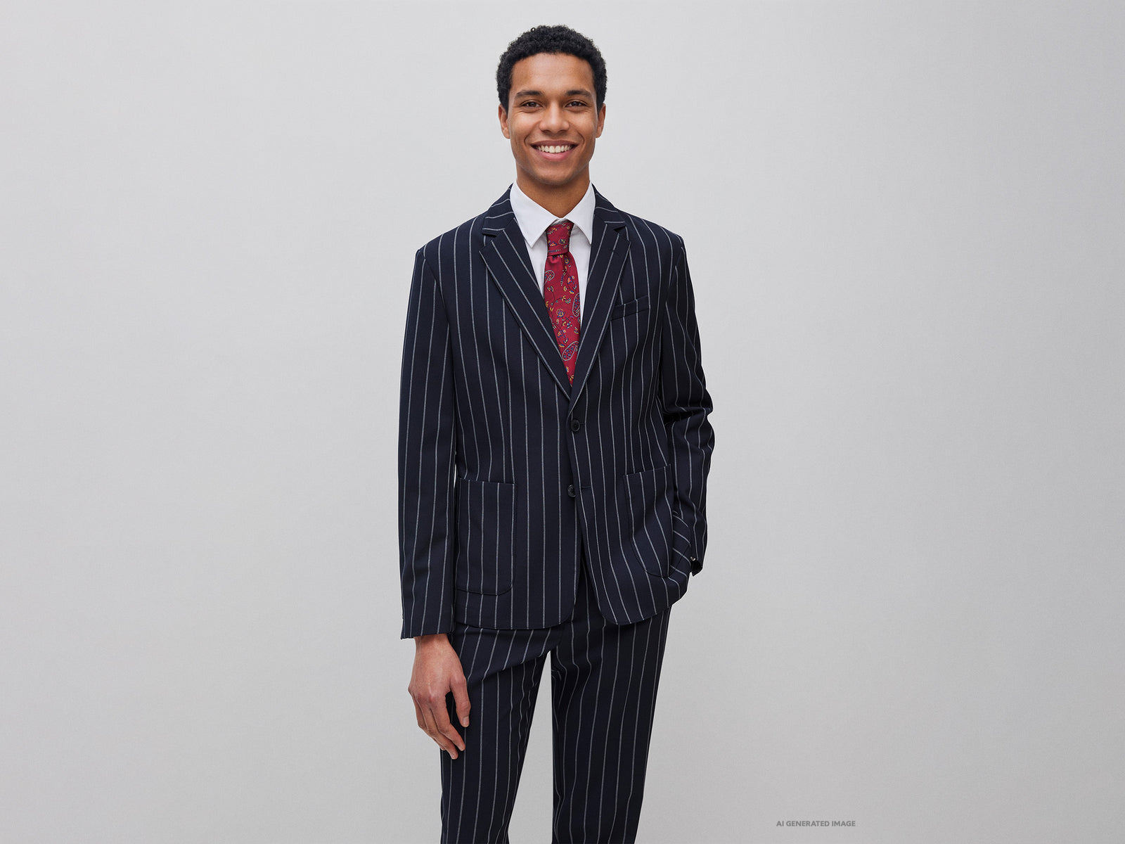 Blazer às riscas - ucb_image_F