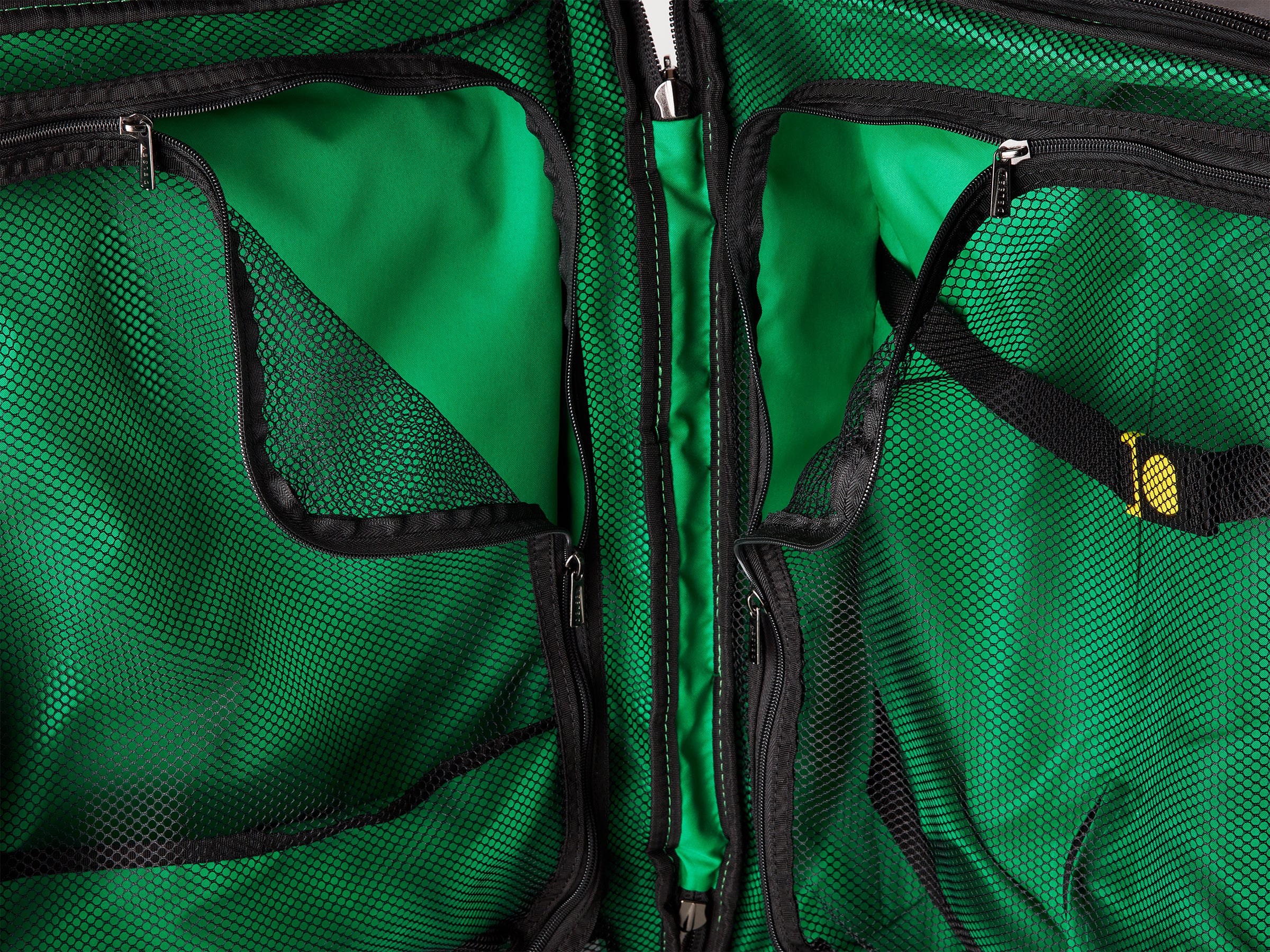 Small nylon trolley - ucb_image_FY