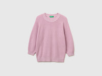 Balloon sleeve sweater - ucb_image_FS
