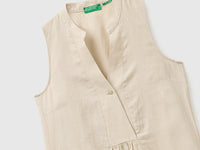 Long dress 100% linen - ucb_image_FY