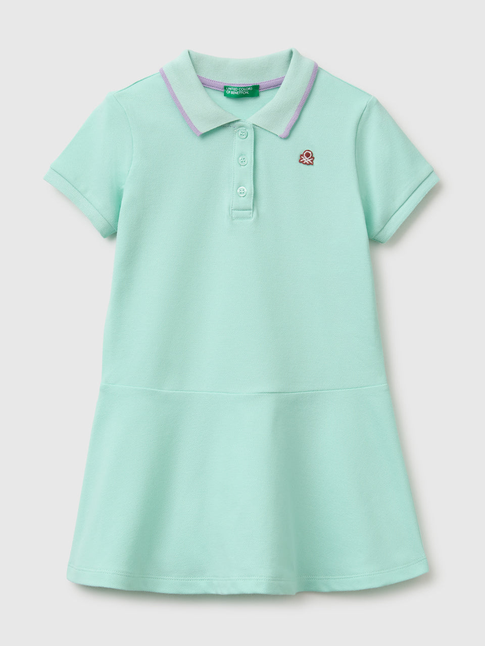 Polo-style dress - ucb_image_FS