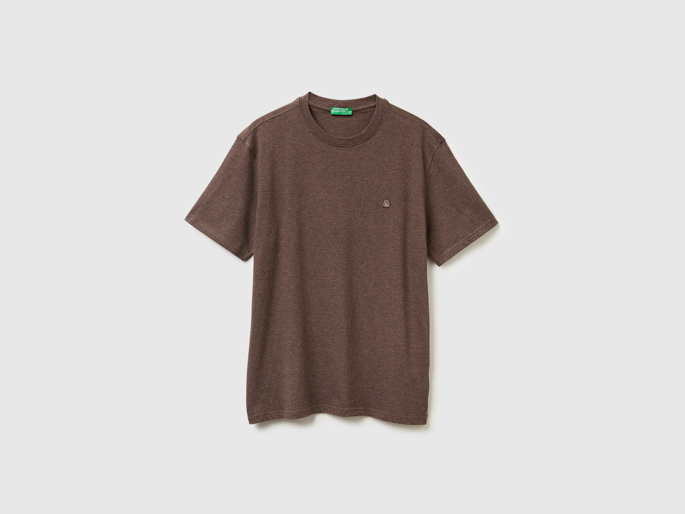 T-shirt relaxed fit - ucb_image_FS