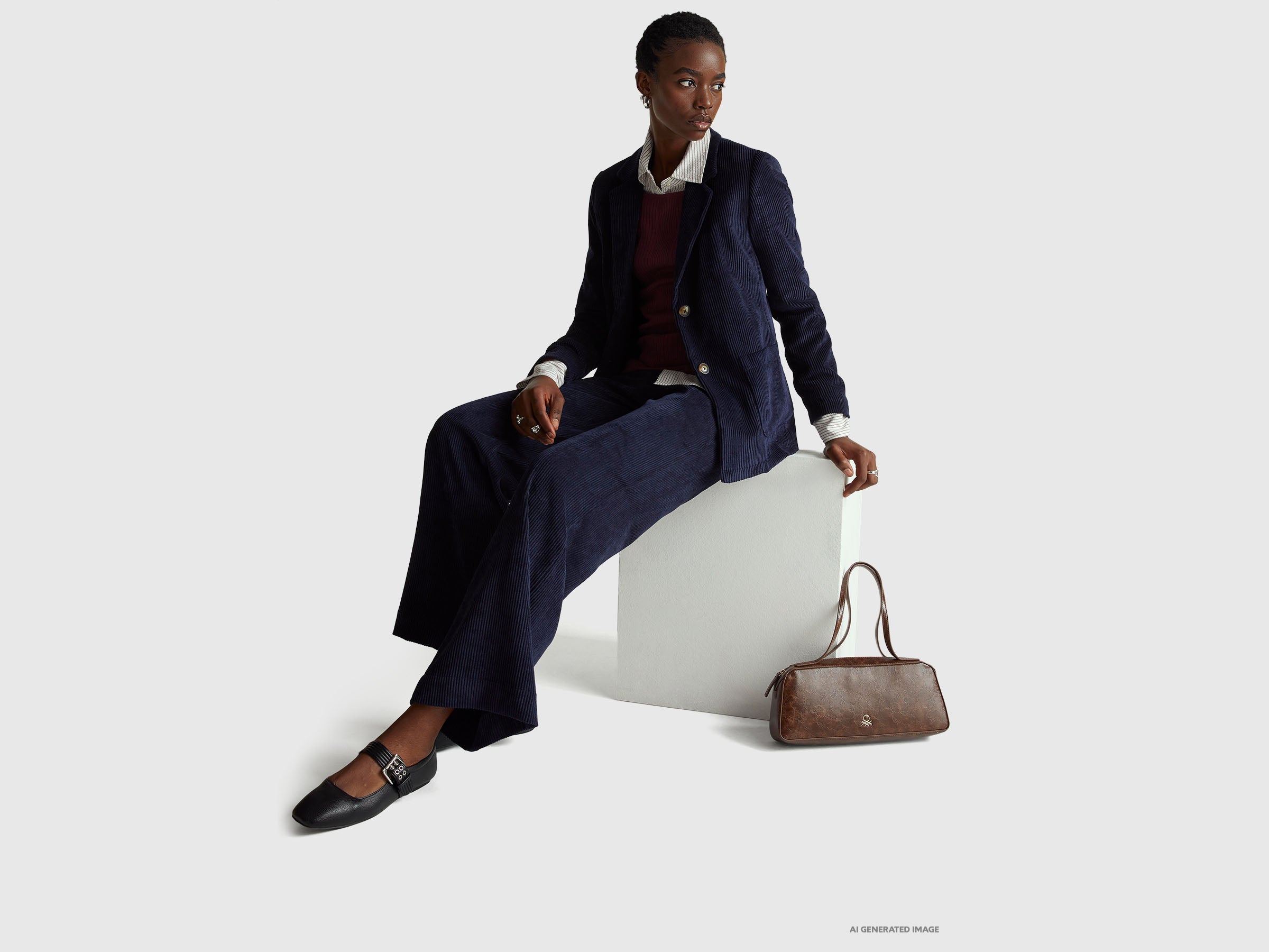 Blazer de veludo canelado - ucb_image_FY