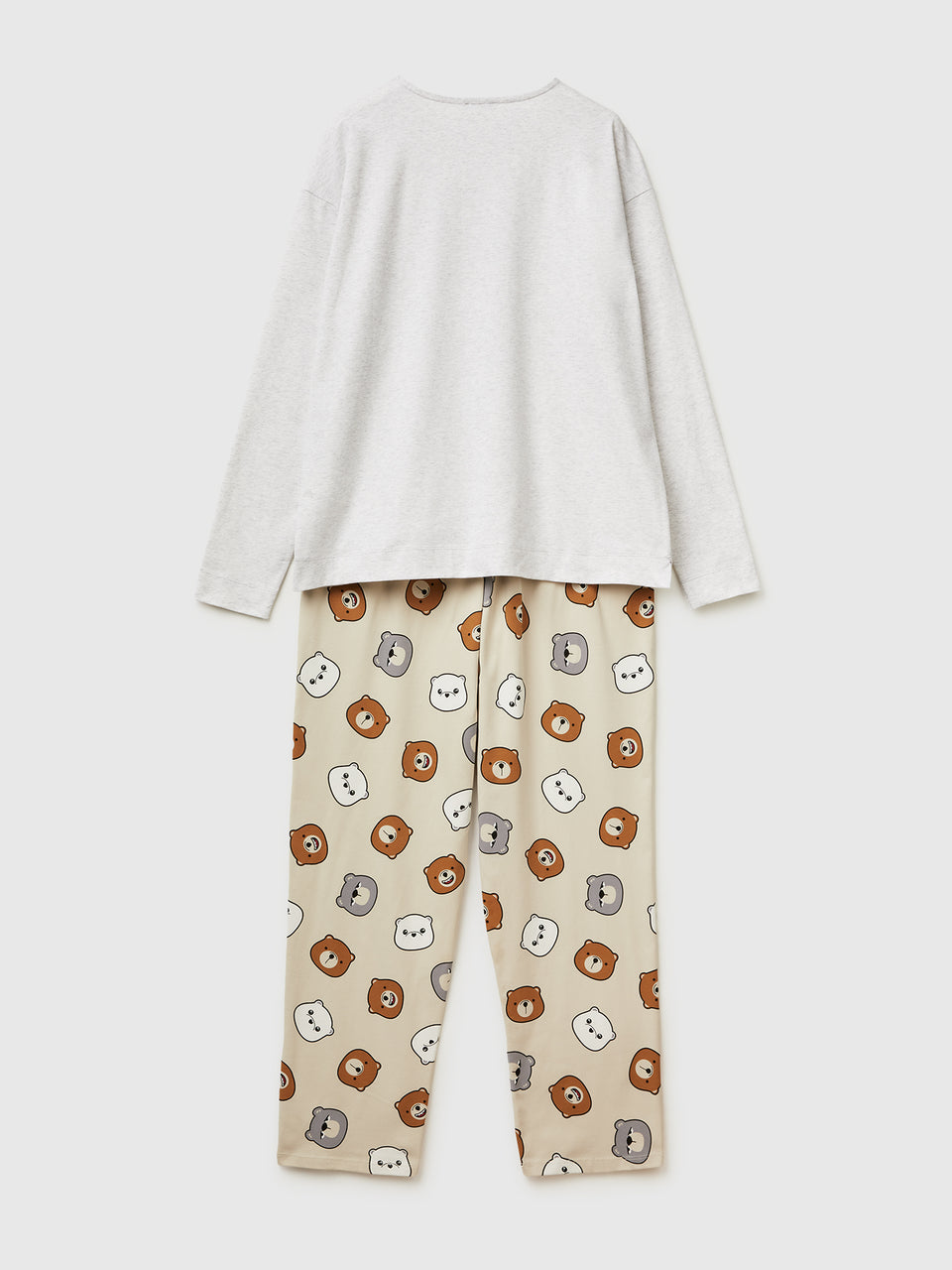 Pijama com estampa em algodão stretch - ucb_image_BS