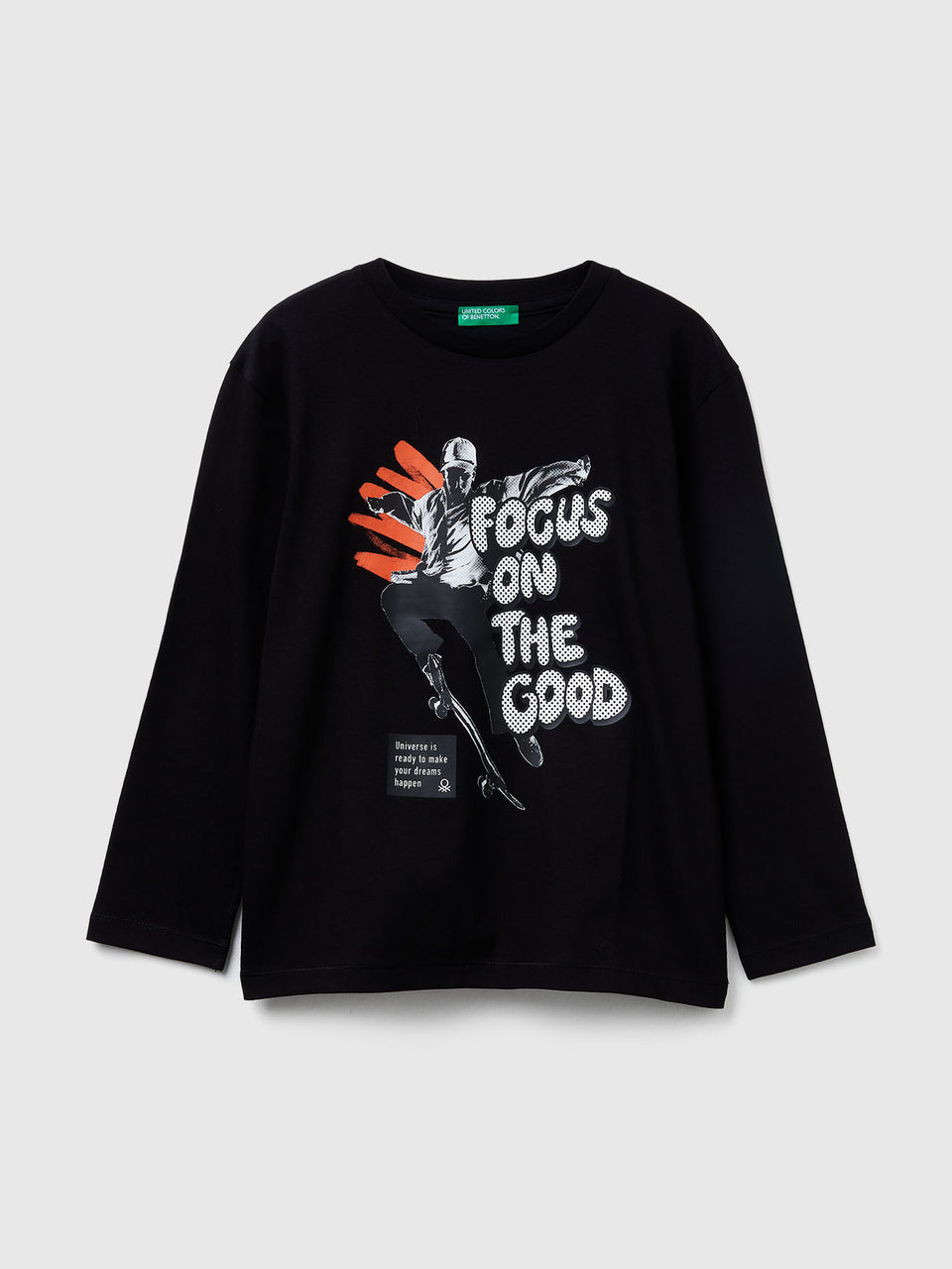 T-shirt com estampa - ucb_image_FS