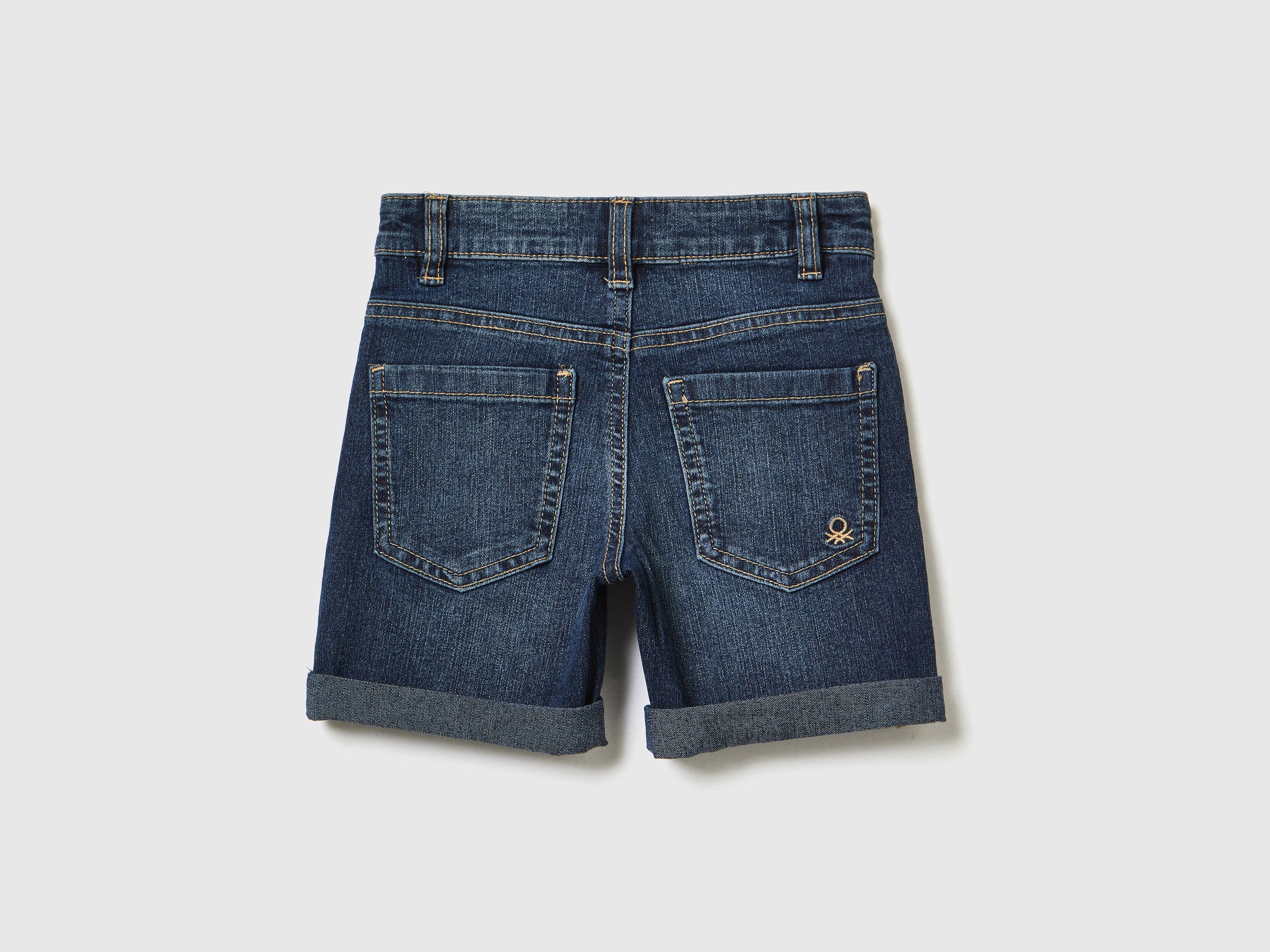 Bermudas em denim "” - ucb_image_BS