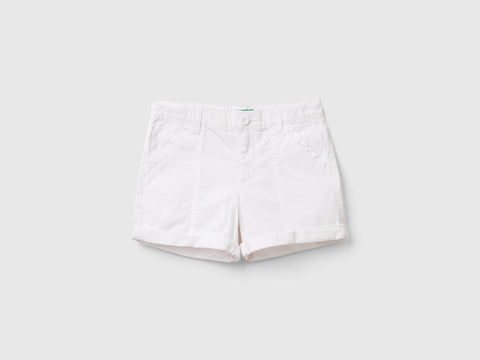 Bermudas em algodão puro - ucb_image_FS