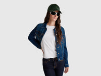 T-shirt slim fit reversível - ucb_image_FY
