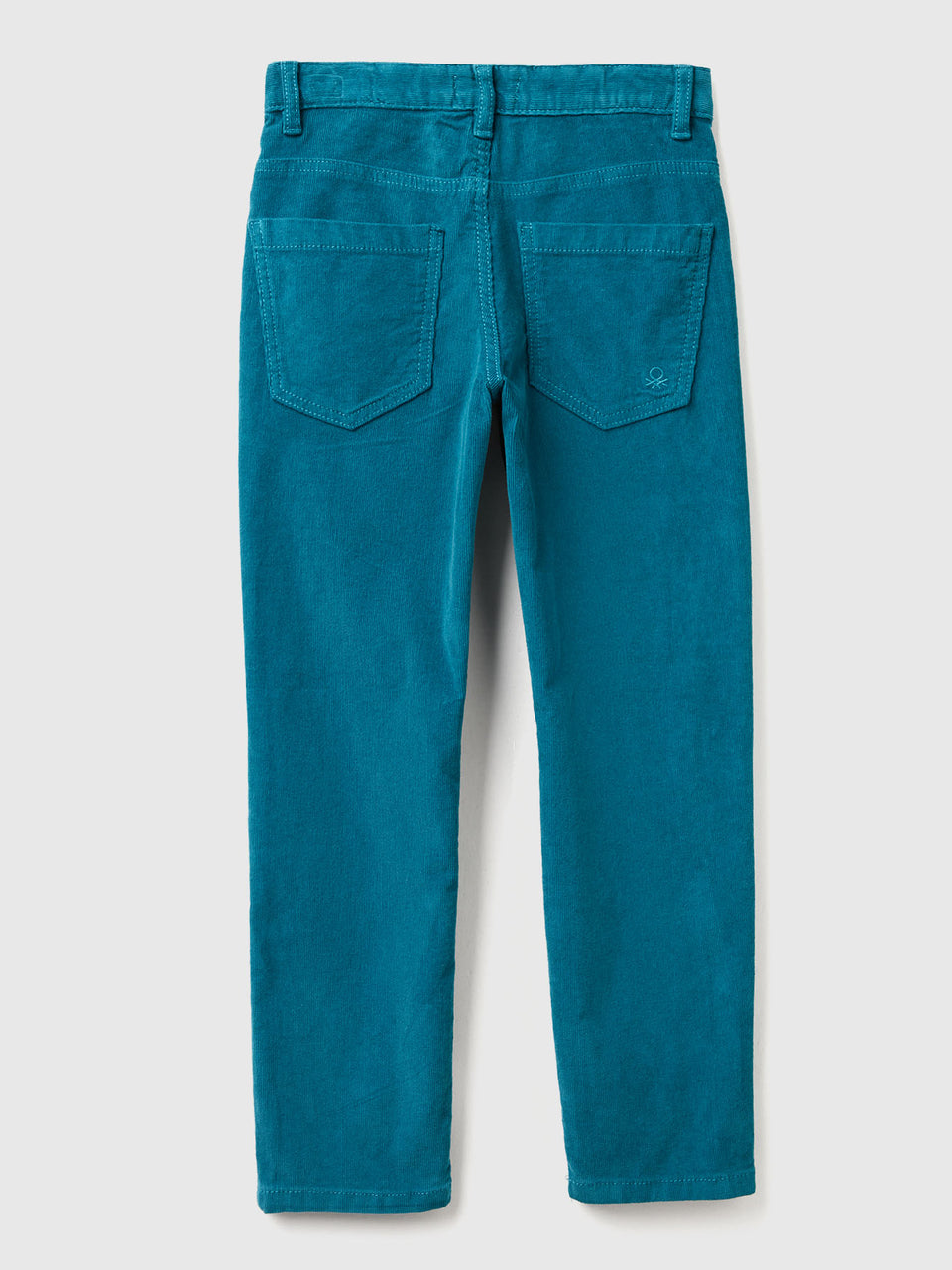 Calças slim fit em veludo stretch - ucb_image_BS
