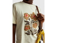 T-shirt com estampa e bordado - ucb_image_FY