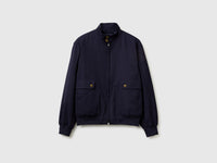 Jacket with paisley lining - ucb_image_FS
