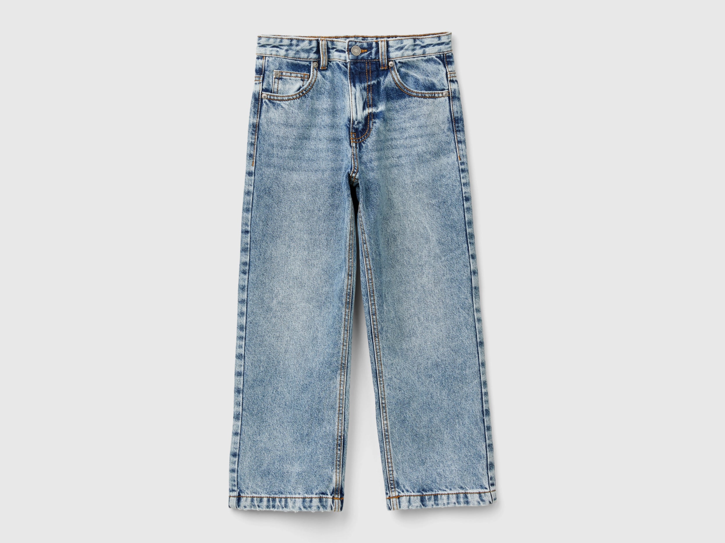 Jeans baggy fit - ucb_image_FS