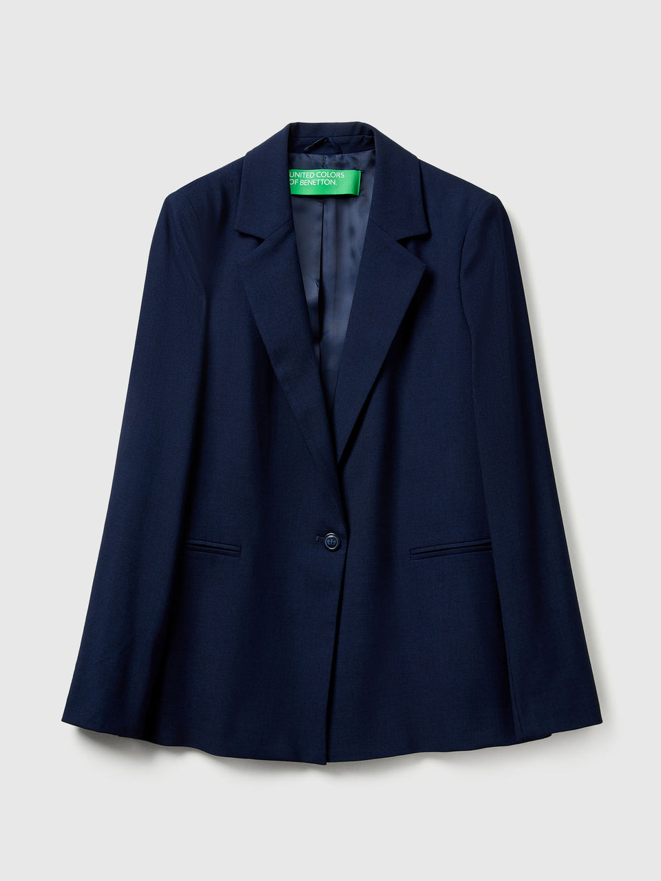 Blazer em viscose mista stretch - ucb_image_FS