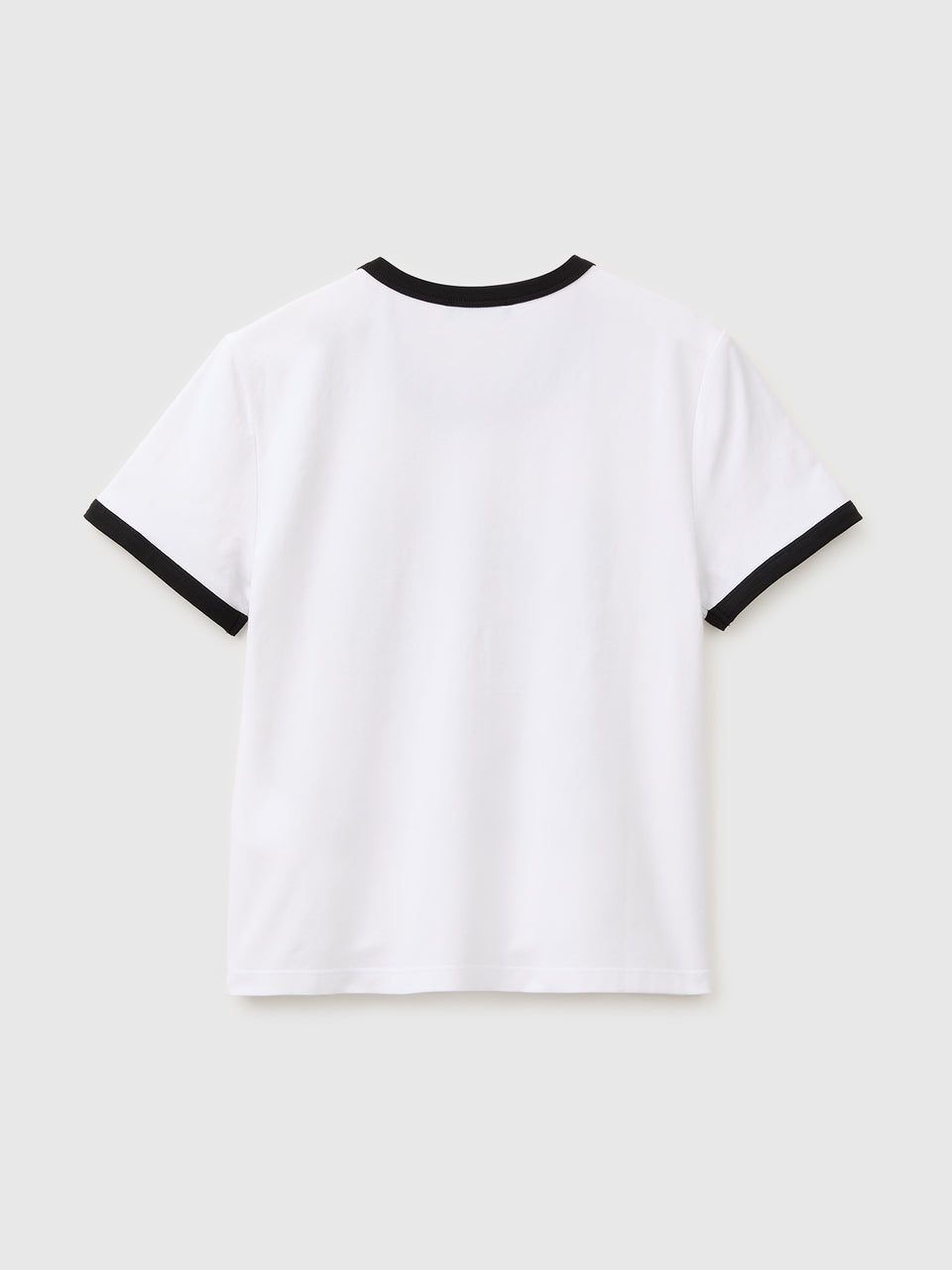 T-shirt com estampa lettering - ucb_image_BS