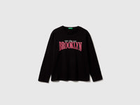 T-shirt com estampa  - ucb_image_FS