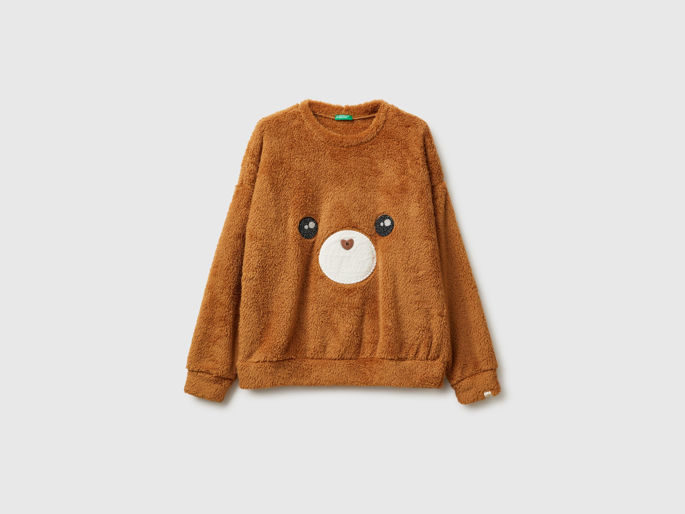 Camisola ursinho em pelo - ucb_image_FS