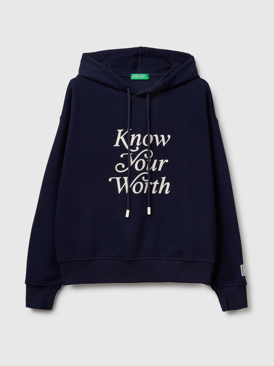 Sweat com capuz e slogan - ucb_image_FS