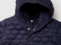 Colete acolchoado em tecido técnico - ucb_image_DS1