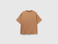 T-shirt com gola tira - ucb_image_BS