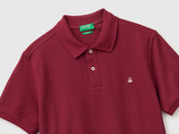 Polo regular fit cinza rato - ucb_image_FY