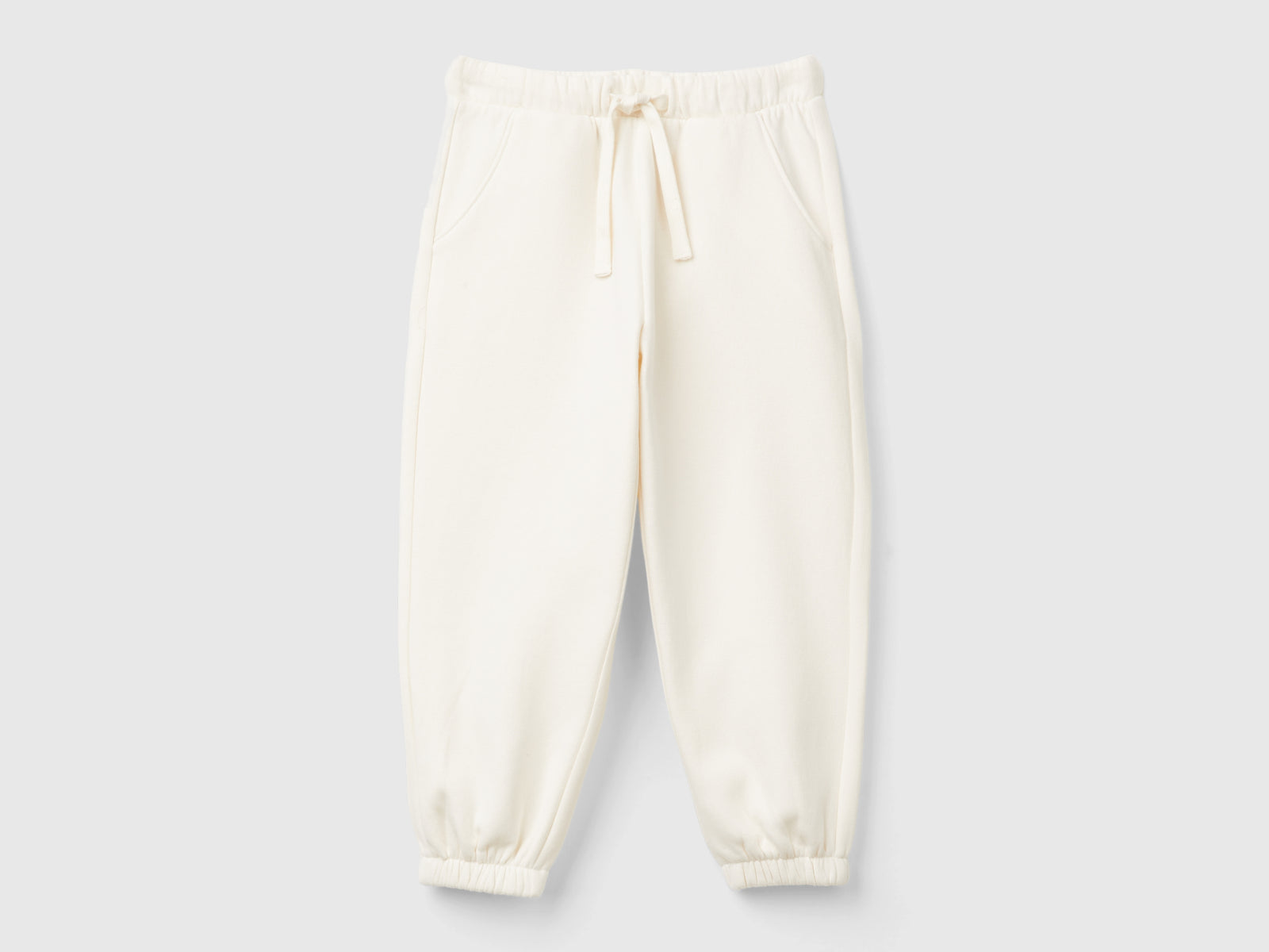 Joggers em felpo com cordão de ajuste - ucb_image_FS