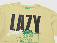 Garfield T-shirt - ucb_image_DS1