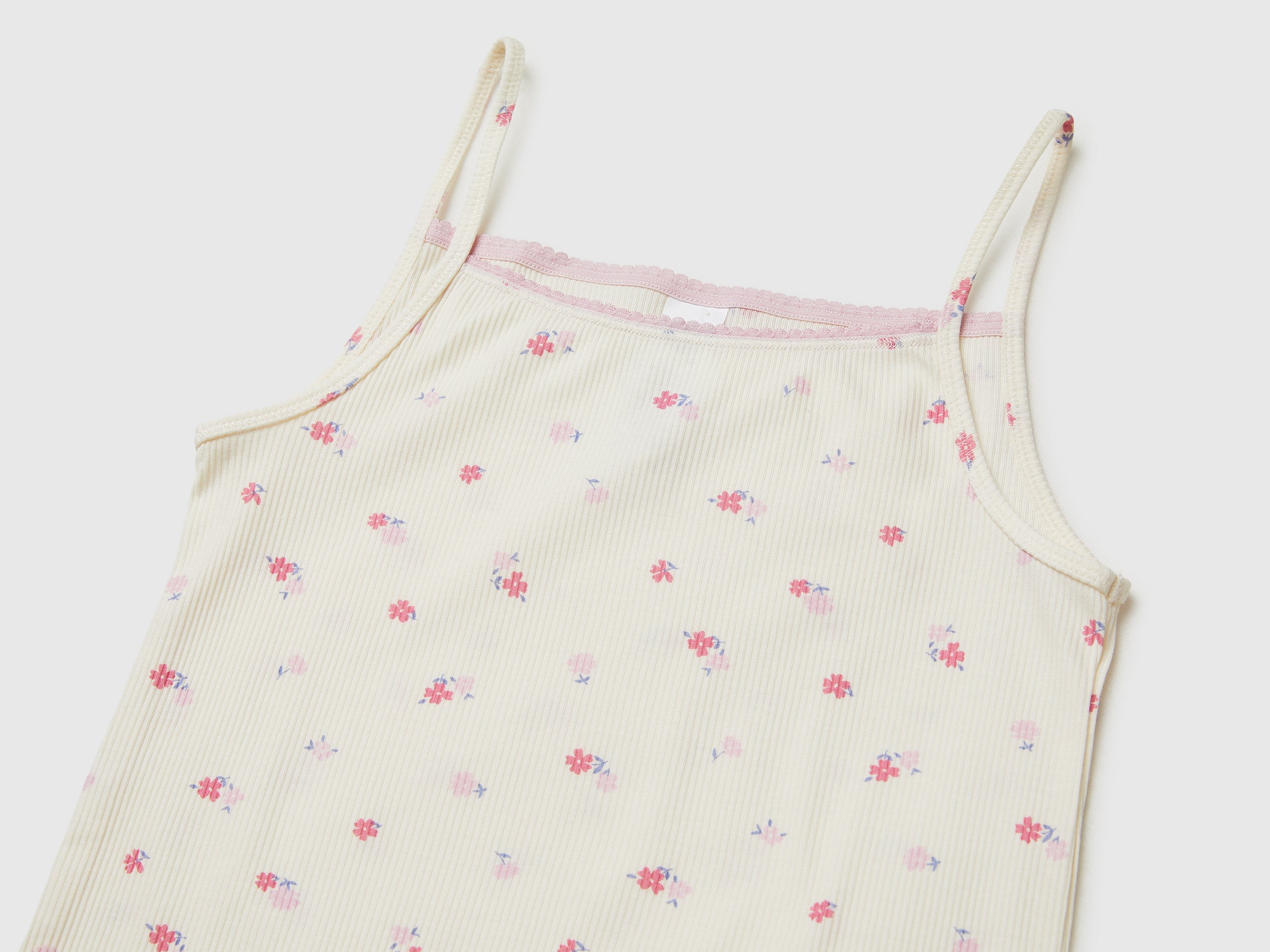 Tank top and culotte set - ucb_image_DS1