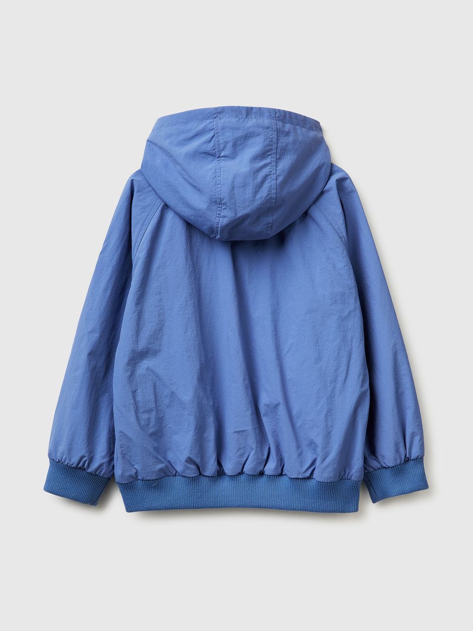 Nylon jacket - ucb_image_BS