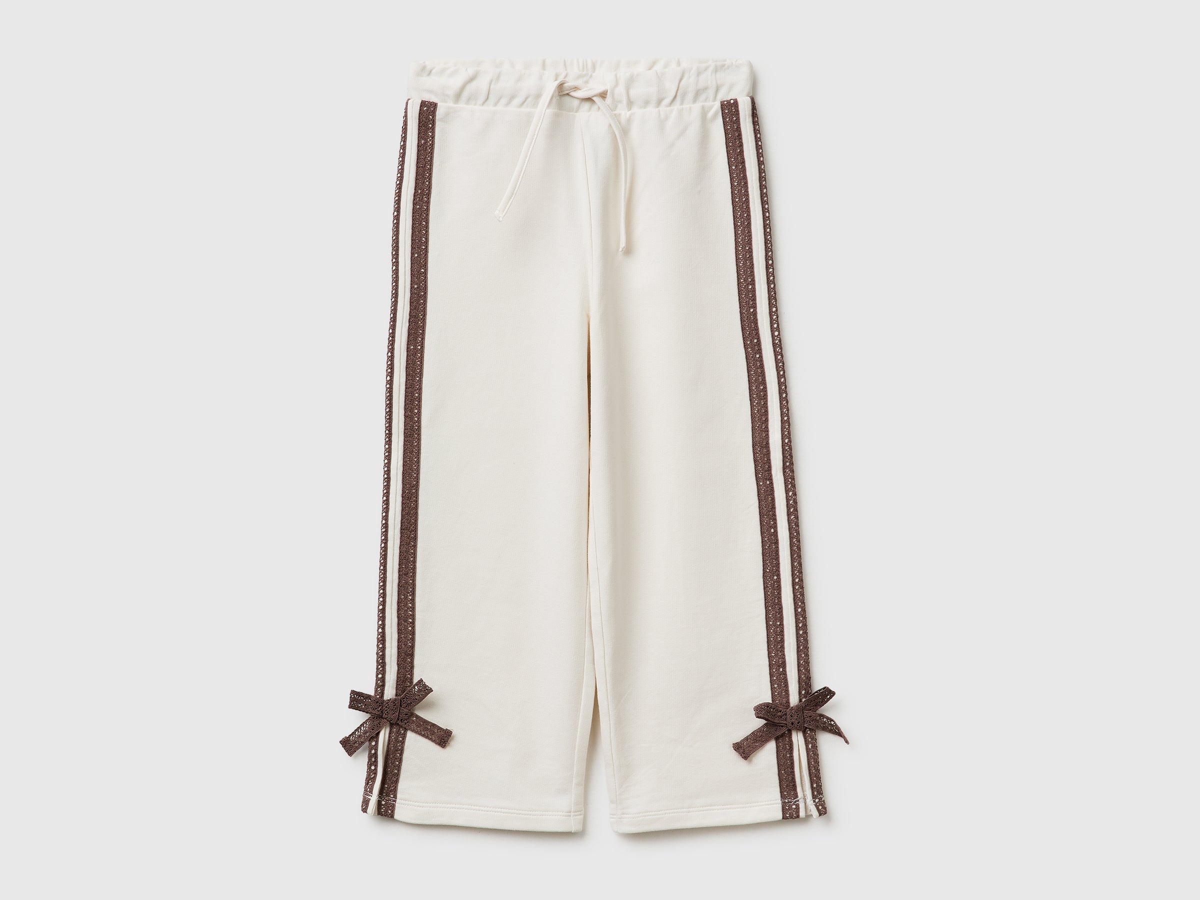 Pants with lace and bows - ucb_image_FS