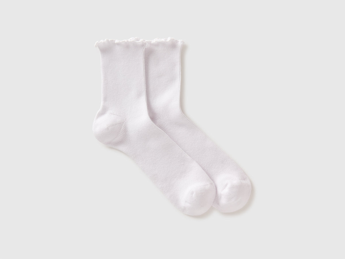 Ribbed socks - ucb_image_FS