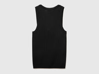 Knitted tank top - ucb_image_BS