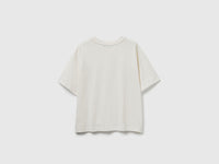 T-shirt com estampa slogan - ucb_image_BS