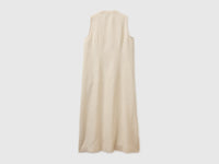 Long dress 100% linen - ucb_image_BS